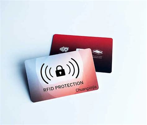 custom uv printed rfid blocking card manufacturer|rfid card printing software.